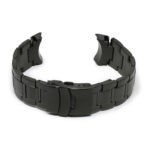 M.sk6.mb Main Black StrapsCo Stainless Steel Metal Watch Band Strap Bracelet For Seiko Samurai