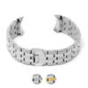 M.td1.ss Gallery Silver StrapsCo Replacement Stainless Steel Metal Watch Band Strap Bracelet For Tudor Glamour