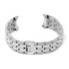 M.td1.ss Main Silver StrapsCo Replacement Stainless Steel Metal Watch Band Strap Bracelet For Tudor Glamour