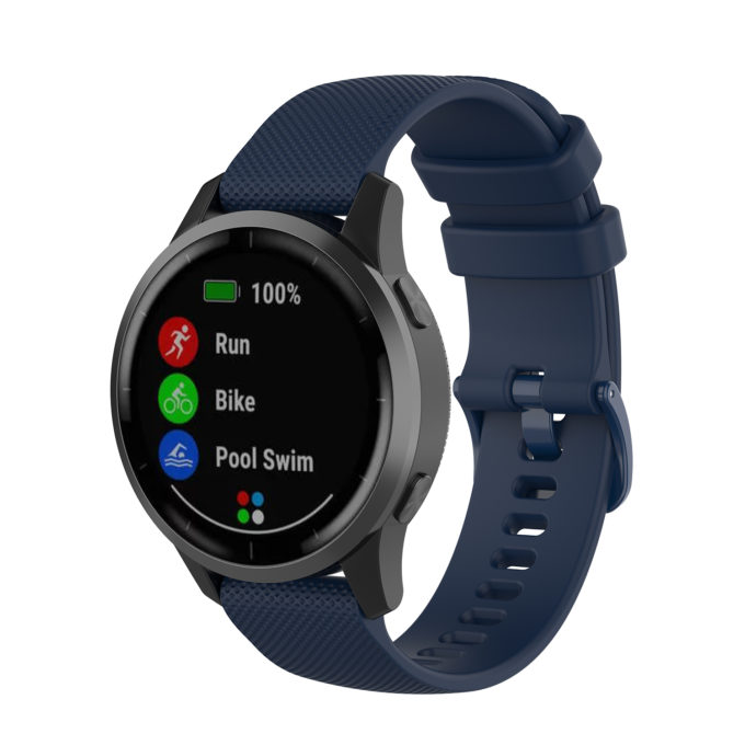 Garmin vivoactive outlet 4 bands