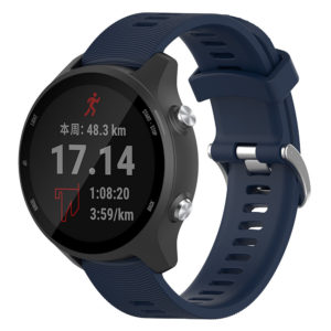 Sportwatch Garmin Forerunner 245 Merlot - Sportwatches (PER.927168 - Foto 6