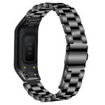 S.m10.mb Back Black StrapsCo Stainless Steel Watch Band Strap For Samsung Galaxy Fit E SM R375