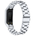 S.m10.ss Back Silver StrapsCo Stainless Steel Watch Band Strap For Samsung Galaxy Fit E SM R375