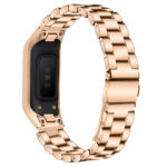 S.m10.tg Back Retro Gold StrapsCo Stainless Steel Watch Band Strap For Samsung Galaxy Fit E SM R375