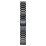S.m13.mb Up Black StrapsCo Stainless Steel Watch Band Strap For Samsung Galaxy Watch Active
