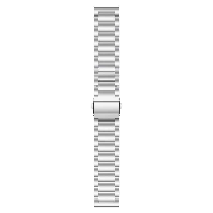 S.m13.ss Up Silver StrapsCo Stainless Steel Watch Band Strap For Samsung Galaxy Watch Active