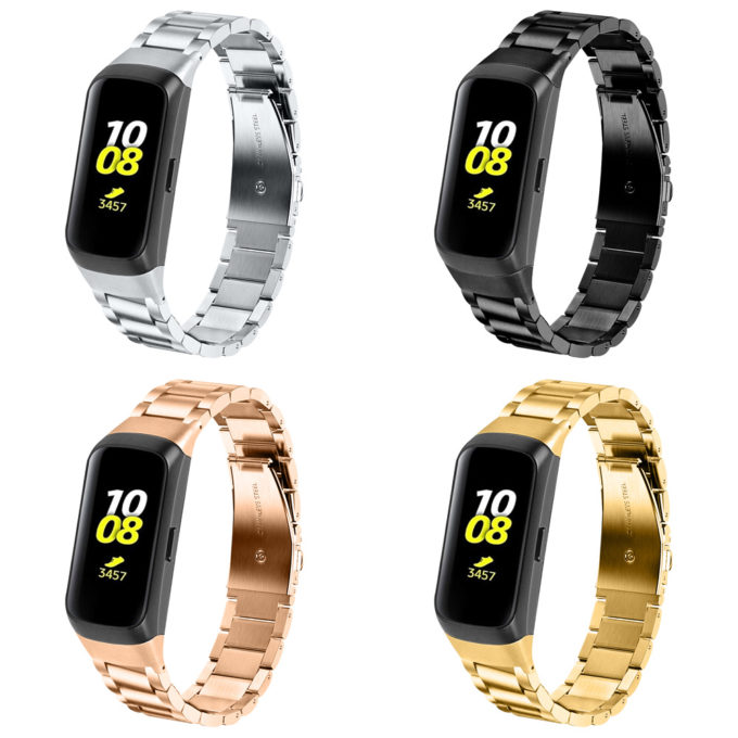 Samsung gear outlet fit watch bands