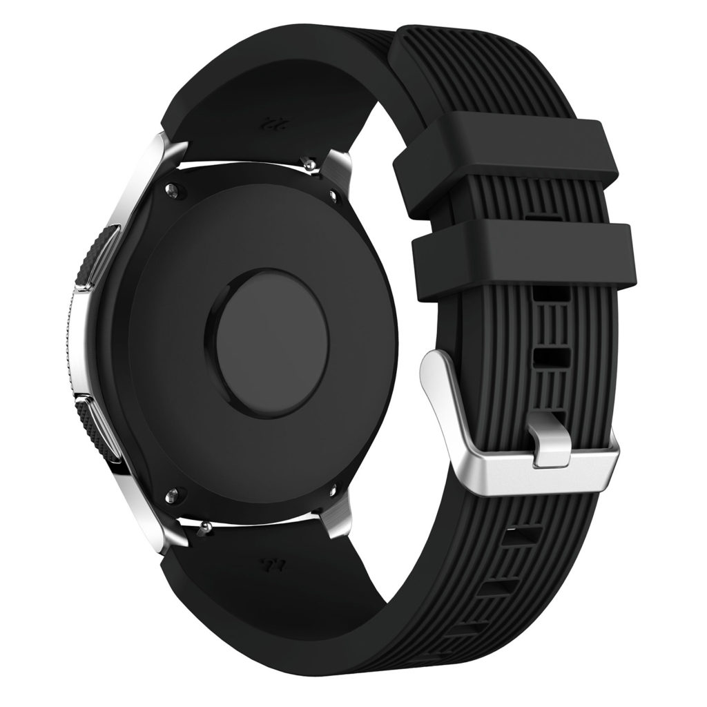 Active Band For Samsung Galaxy Watch 46mm, Gear S3 & Others StrapsCo