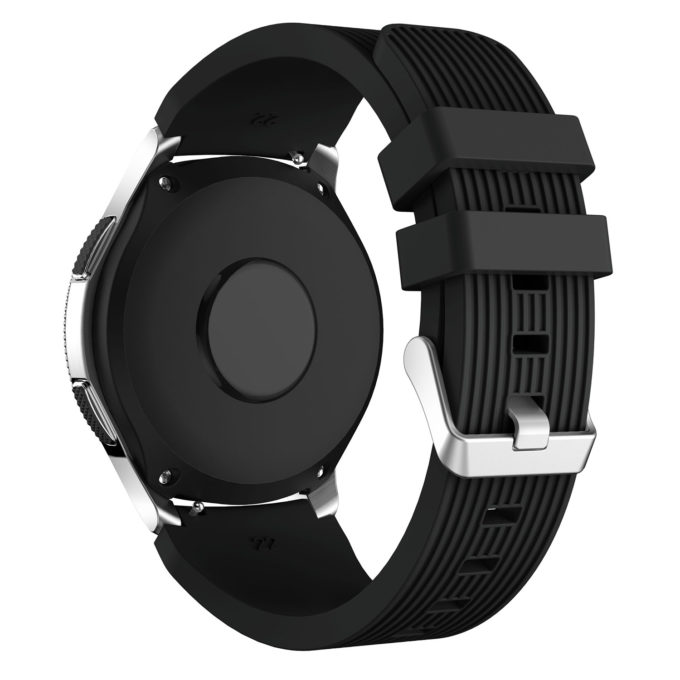 Samsung galaxy 46mm discount smart watch strap