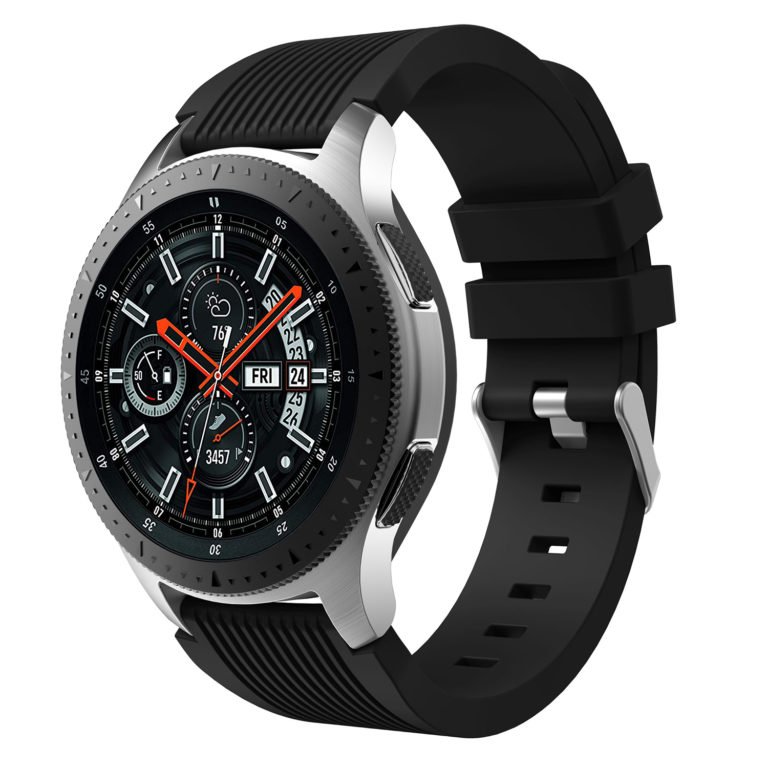 Active Band For Samsung Galaxy Watch 46mm, Gear S3 & Others | StrapsCo