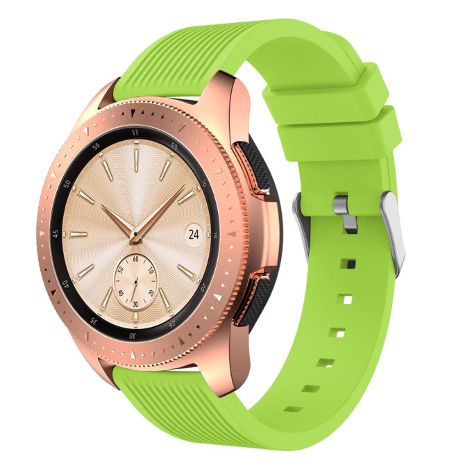 Galaxy watch 42mm on sale wristband