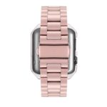 a.m37.pg Back Pink Gold StrapsCo Stainless Steel Watch Band Strap for Apple Watch