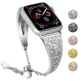 ColorPop Elegance Bracelet For Apple Watch