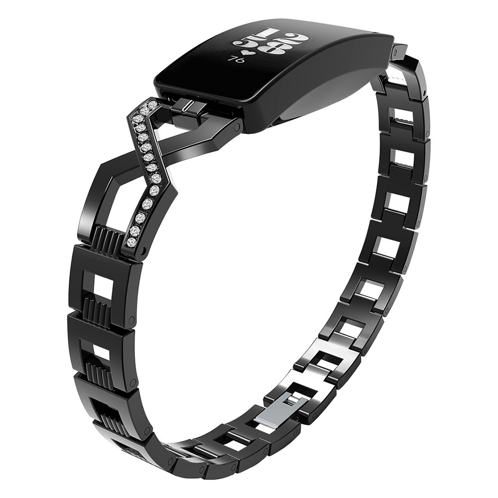 Jewelry Bracelet For Fitbit Inspire & Inspire HR | StrapsCo