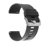 Fb.r1.7 Fitbit Blaze Band, Silicone Sport Strap In Grey 2