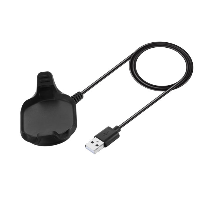 G.ch21 Main StrapsCo USB Charger Cable Compatible With Garmin Approach S5 S6