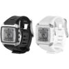 P.r5 All Colors StrapsCo Silicone Rubber Watch Band Strap For Polar FT60 For Men