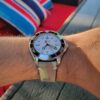 st33 lifestyle watch band omega seamaster