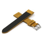 st34.3 Cross Tan StrapsCo Classic Suede Leather Watch Band Strap Mens Quick Release 16mm 18mm 19mm 20mm 21mm 22mm 24mm