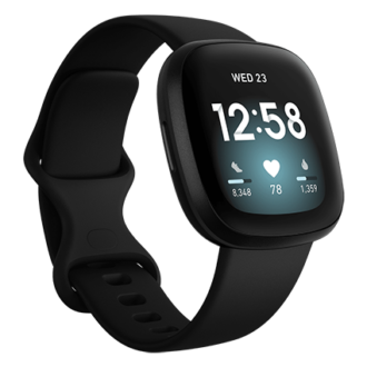 Fitbit Versa 3 Bundles