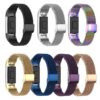 Fb.m1 All Colors StrapsCo Milanese Mesh Stainless Steel Watch Band Strap For FitBit Charge 2