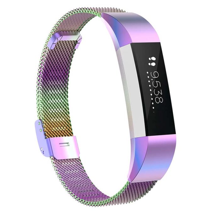 Fitbit alta discount hr браслет