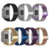 Fb.m32 All Colors StrapsCo Milanese Mesh Stainless Steel Watch Band Strap For FitBit Ionic