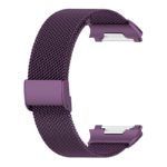 Fb.m32.18 Alt Purple StrapsCo Milanese Mesh Stainless Steel Watch Band Strap For FitBit Ionic