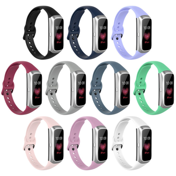 Samsung fit shop e strap