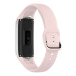 s.r15.13 Back Pink StrapsCo Silicone Rubber Watch Band Strap for Samsung Galaxy Fit e