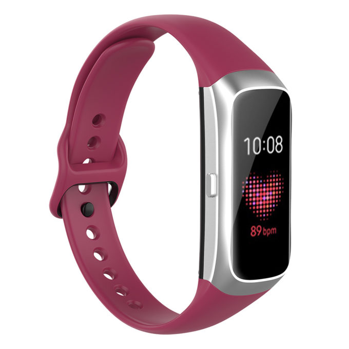 Active Band For Samsung Galaxy Fit e StrapsCo