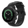 su.r26.1 Main Black StrapsCo Silicone Rubber Watch Band Strap for Suunto 9Spartan SportD5