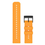 su.r26.12 Up Orange StrapsCo Silicone Rubber Watch Band Strap for Suunto 9Spartan SportD5