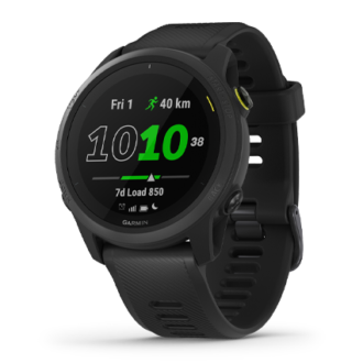 Garmin Forerunner 745 Bands