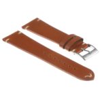 ds9.3 Leather Strap in Tan