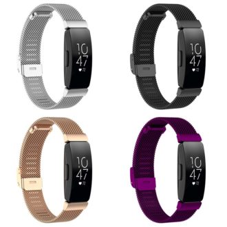 Marble Stone Bracelet For Fitbit Inspire 3