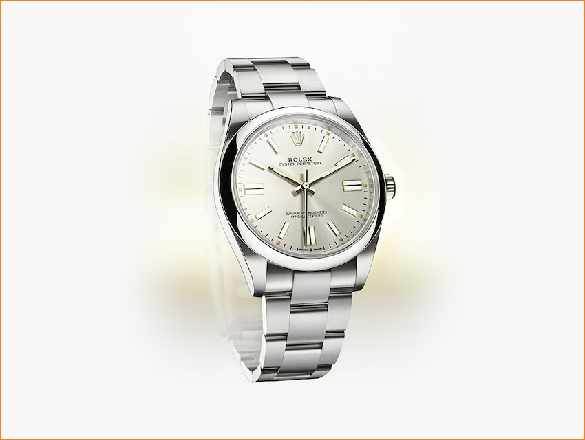 new_rolex_watches_2020_rolex_oyster_perpetual_41_oyster_41mm_oystersteel