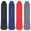 r.hb2 All Colors StrapsCo Silicone Rubber Watch Band Strap For Hublot Big Bang