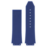 r.hb2 .5.nb Up Blue No Clasp StrapsCo Silicone Rubber Watch Band Strap For Hublot Big Bang