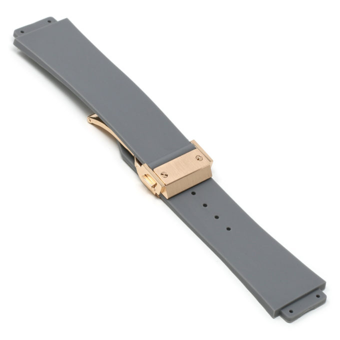 Hublot replacement online band