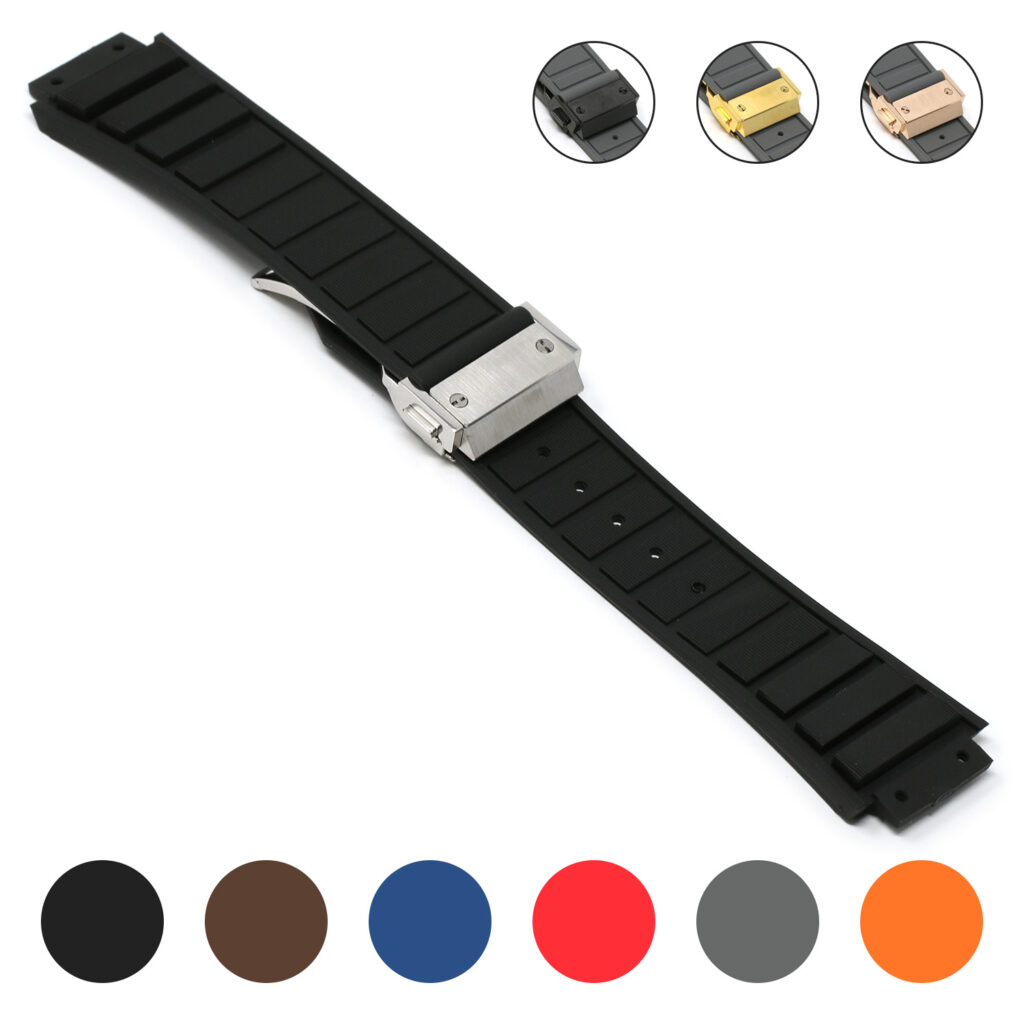 Hublot Straps Hublot Watch Bands StrapsCo