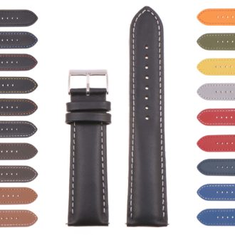 Black MK Luxury Watch Band – MikesTreasuresCrafts