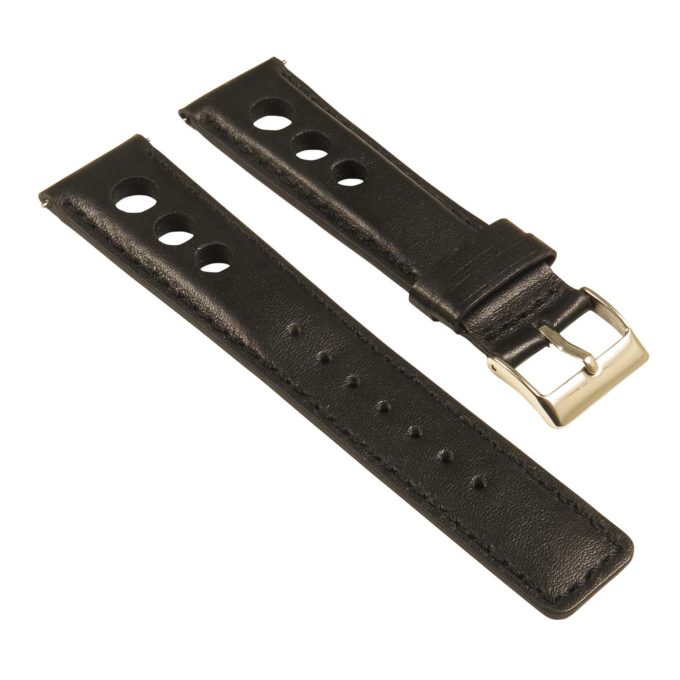 st26.1.1 Angle Black Rally Strap