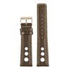 st26.2.22 up Brown Rally Strap