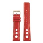 st26.6.22 up Red Rally Strap