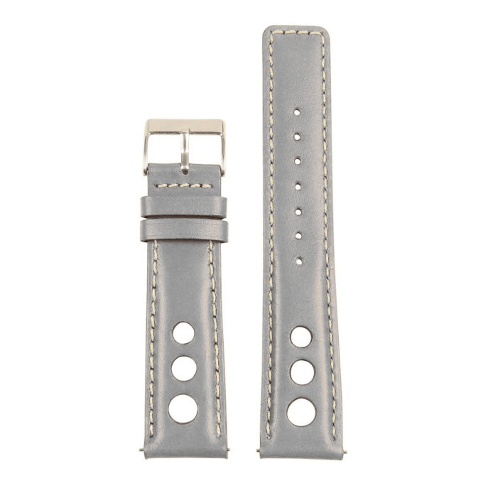 st26.7.22 Up Grey Rally Strap