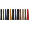 st28 Group Pic Suede Watch Strap