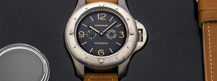 ultimate guide to watch nicknames panerai egiziano