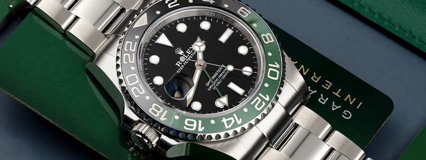 ultimate guide to watch nicknames rolex sprite