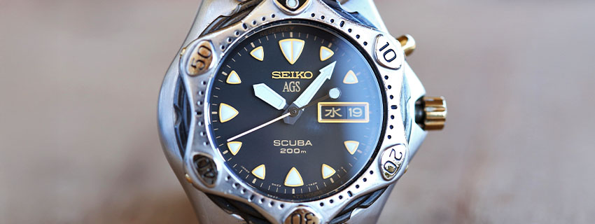 ultimate guide to watch nicknames seiko starfish